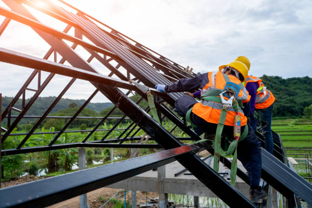 Reliable Hemphill, TX Roofing Contractor Solutions