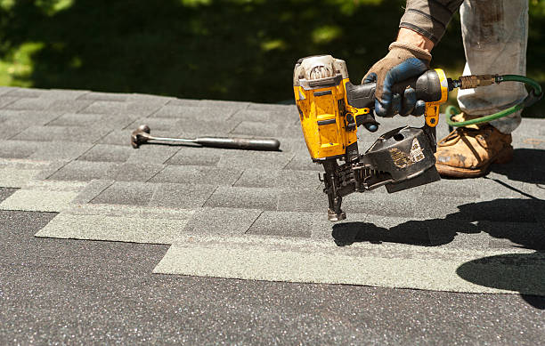 Best New Roof Installation  in Hemphill, TX