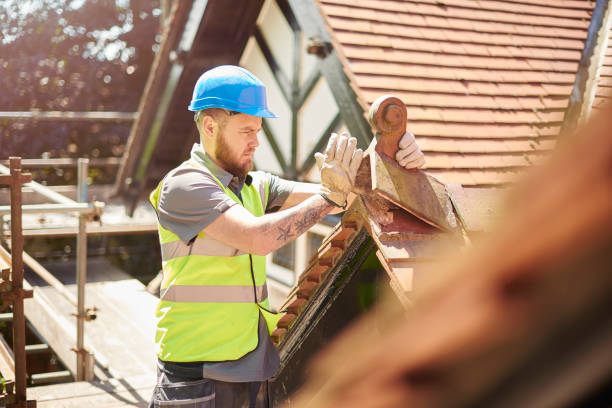 Best Flat Roof Repair Services  in Hemphill, TX